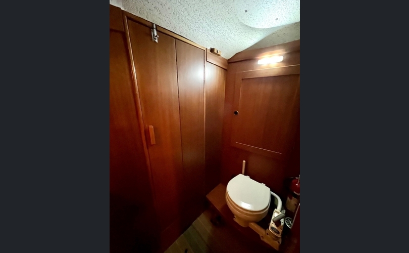 Hallberg-Rassy 312-kuva-2